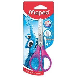 Maped Nożyczki ESSENTIALS 13 cm 13cm Maped (464410)