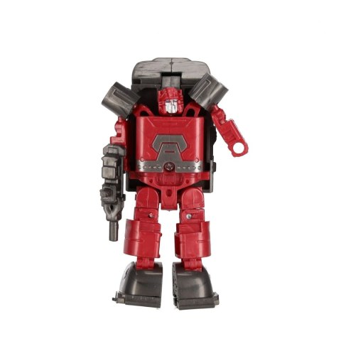 Mega Creative Robot 2w1 15cm mix Mega Creative (583818)