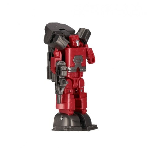 Mega Creative Robot 2w1 15cm mix Mega Creative (583818)