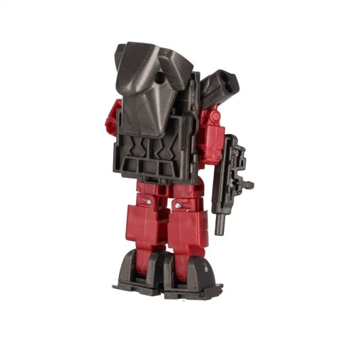 Mega Creative Robot 2w1 15cm mix Mega Creative (583818)