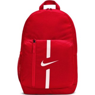 Nike Plecak ACADEMY TEAM czerwony Nike (DA2571 657)