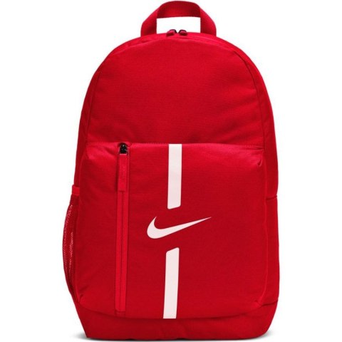 Nike Plecak ACADEMY TEAM czerwony Nike (DA2571 657)