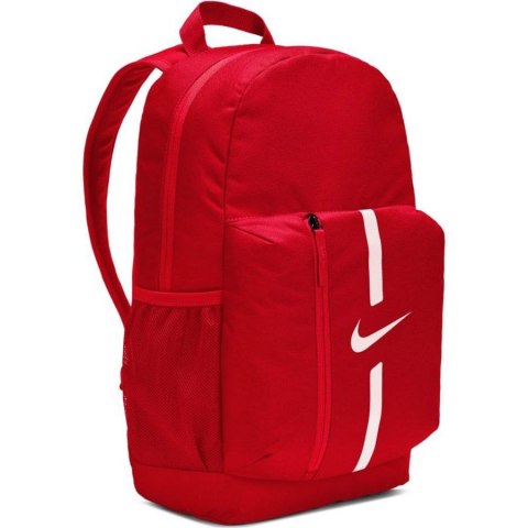 Nike Plecak ACADEMY TEAM czerwony Nike (DA2571 657)