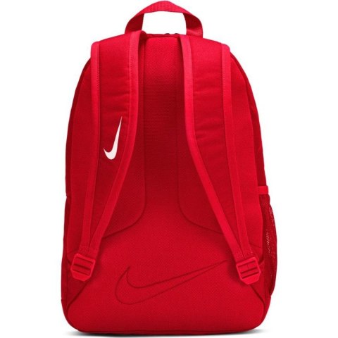 Nike Plecak ACADEMY TEAM czerwony Nike (DA2571 657)