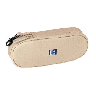 Oxford Piórnik B-hook piaskowy Oxford (400204933)