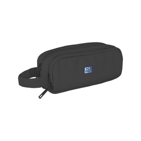 Oxford Piórnik B-smart czarny Oxford (400174117)