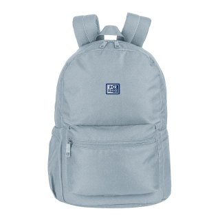 Oxford Plecak B-you jasnoszary Oxford (400204908)