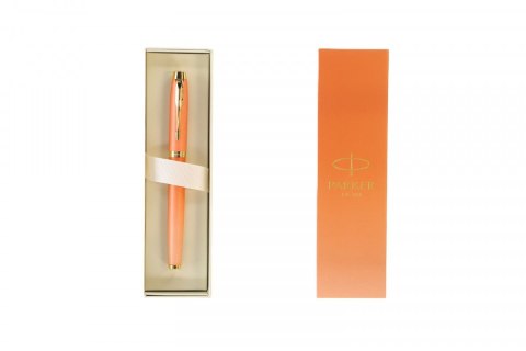 Parker Ekskluzywne pióro wieczne F GB Parker (2203900)