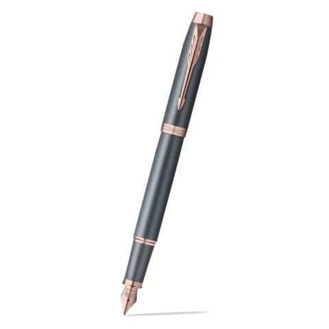 Parker Ekskluzywne pióro wieczne IM Rituals Turquoise Slate Parker (2235422)