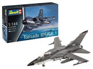 Revell Model do sklejania samolot Panavia Tornado IDS/GR.1 Revell (03783)