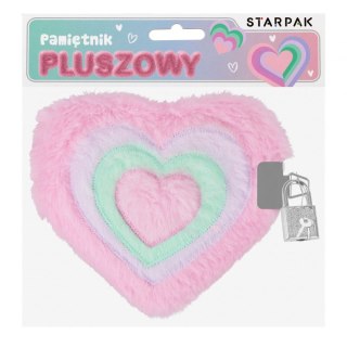 Starpak Pamiętnik (mix) Starpak (582110)