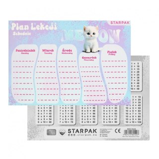 Starpak Plan lekcji Starpak (584208)