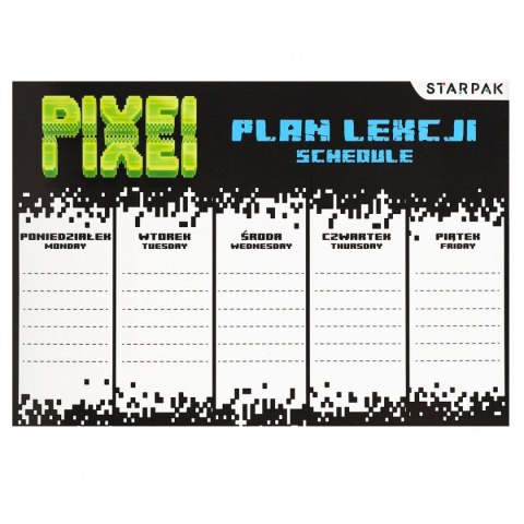 Starpak Plan lekcji Starpak (584283)
