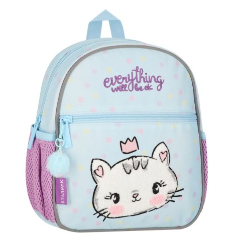 Starpak Portmonetka Kitty Starpak (576195)