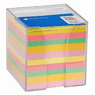 Starpak Przybornik na biurko Office mix plastik Starpak (130534)