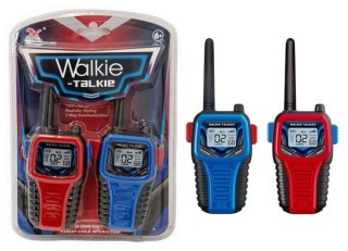 Swede Walkie-talkie Swede (Q12736)