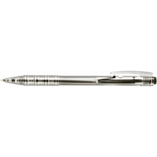 Tetis Długopis wkład czarny 1mm Tetis (KD711-VV)