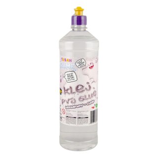 Tuban Klej w płynie do tworzenia glutków 1000ml Tuban (TU3680)