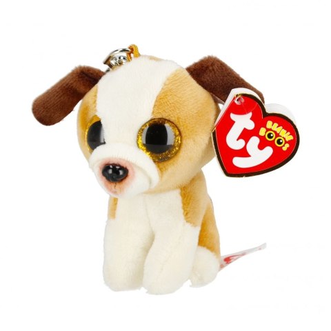 Ty Brelok Boos Pies Hugo 8,5cm Ty (TY35258)