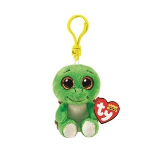 Ty Brelok Boos żółw Turbo 8,5cm Ty (TY35250)