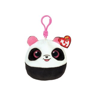 Ty Brelok Squishy Beanies Panda Ty (TY39571)