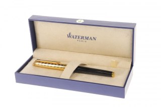 Waterman Ekskluzywne pióro tłoczkowe Opera Collection GT Hepisphera pióro M Waterman (2225135)