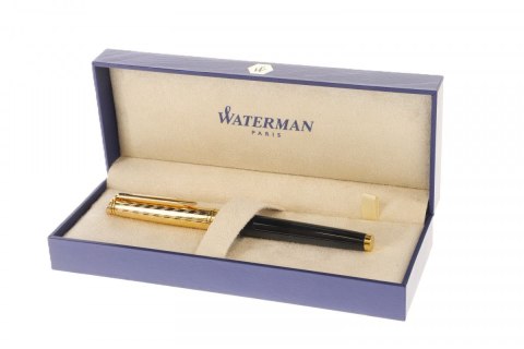 Waterman Ekskluzywne pióro tłoczkowe Opera Collection GT Hepisphera pióro M Waterman (2225135)