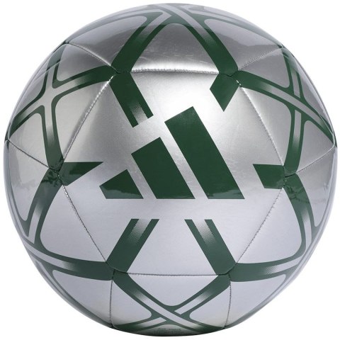 Adidas Piłka nożna Starlancer Club Adidas (JW1358)