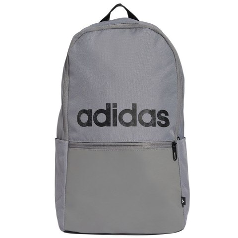 Adidas Plecak Classic Day szary Adidas (IS7066)