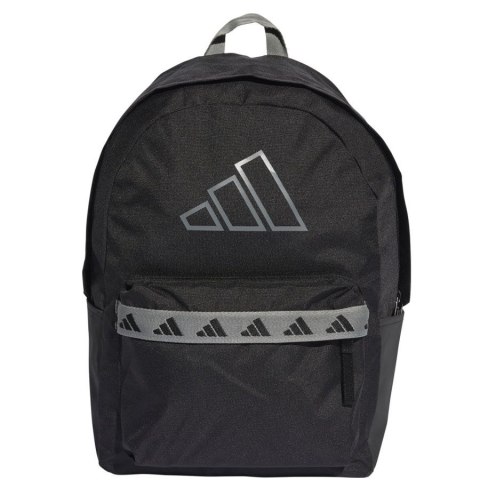 Adidas Plecak Classic Tape czarny Adidas (JY1058)