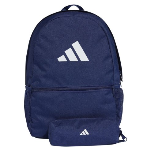Adidas Plecak Classic granatowy z saszetką Adidas (KE0140)