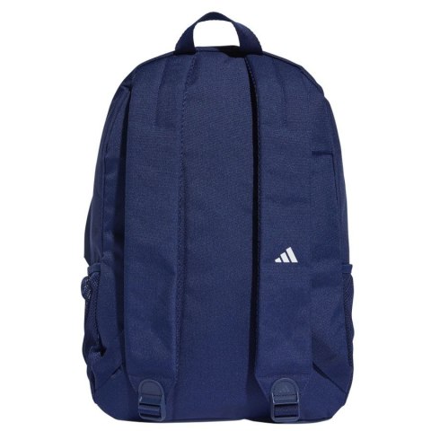 Adidas Plecak Classic granatowy z saszetką Adidas (KE0140)