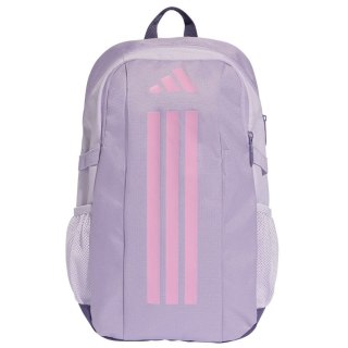 Adidas Plecak Power Youth fioletowy Adidas (JZ7660)