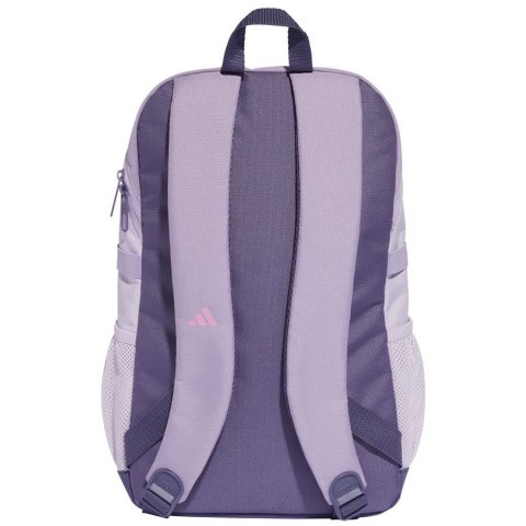 Adidas Plecak Power Youth fioletowy Adidas (JZ7660)