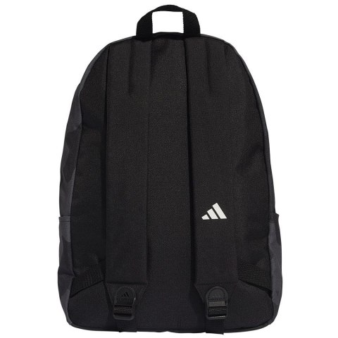 Adidas Plecak Youth Boys Camo czarn-szary moro Adidas (KA0275)