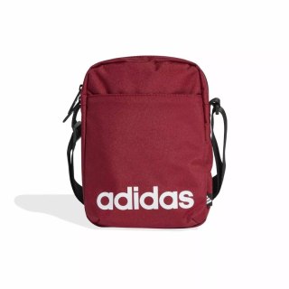 Adidas Saszetka Linear Organizer bordowy Adidas (KE5711)