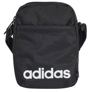 Adidas Saszetka Linear Organizer czarny Adidas (JE8341)