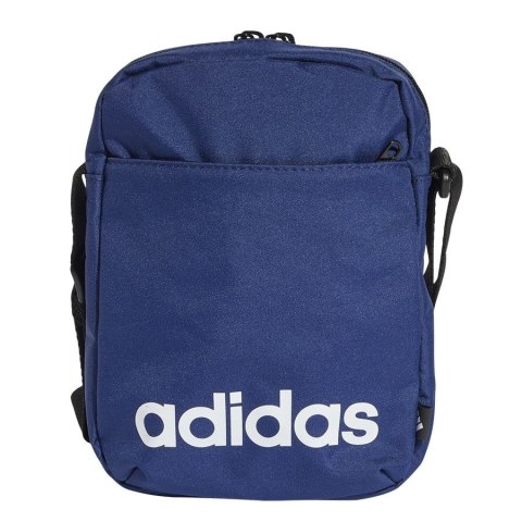 Adidas Saszetka Linear Organizer granatowy Adidas (IN6128)