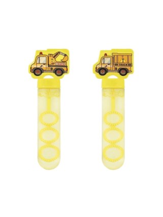 Arpex Bańki mydlane plac budowy 14 cm Arpex (PT0191)
