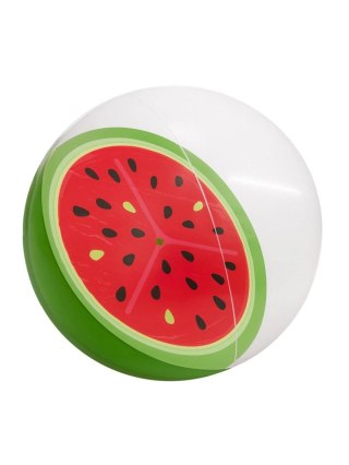 Arpex Piłka plażowa owoc PVC PCW śr. 300mm Arpex (PT0603)