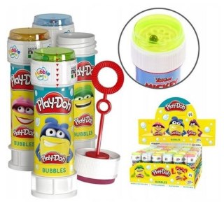 Artyk Bańki mydlane 60 ml Play doh Artyk (847506)