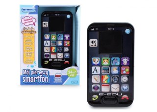 Artyk Telefon zabawkowy smartfon malucha Artyk (182891)