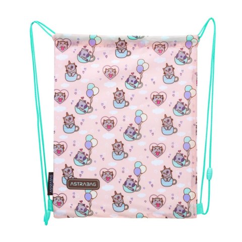 Astra Worek na buty Kitty World Astra (507024001)
