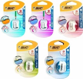 Bic Temperówka mix plastik Bic