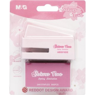 Mg Zszywacz Sakura 20k (MG ABS916DE) Mg