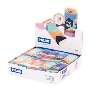 Milan Gumka do mazania The Fun Milan (CNM320FN)