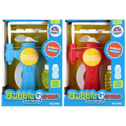 My Bubble Bańki mydlane My Bubble (577567)