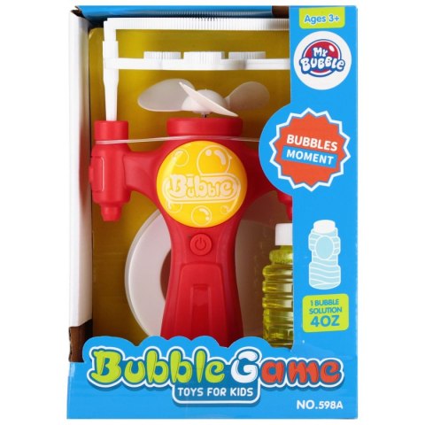 My Bubble Bańki mydlane My Bubble (577567)