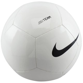 Nike Piłka nożna Pitch Team Nike (FZ7553-100)