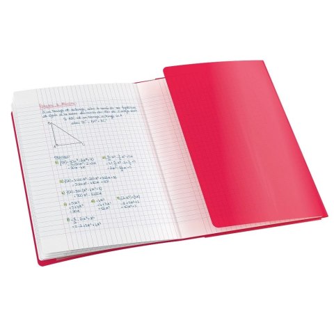 Oxford Zeszyt B5 EASYBOOK 60k. 90g linia Oxford (400208076)